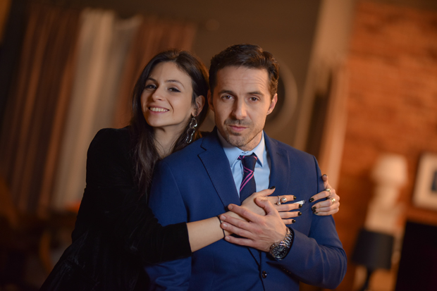 Филип Јуричић: Највећи изазов у Татама ми је био српски језик